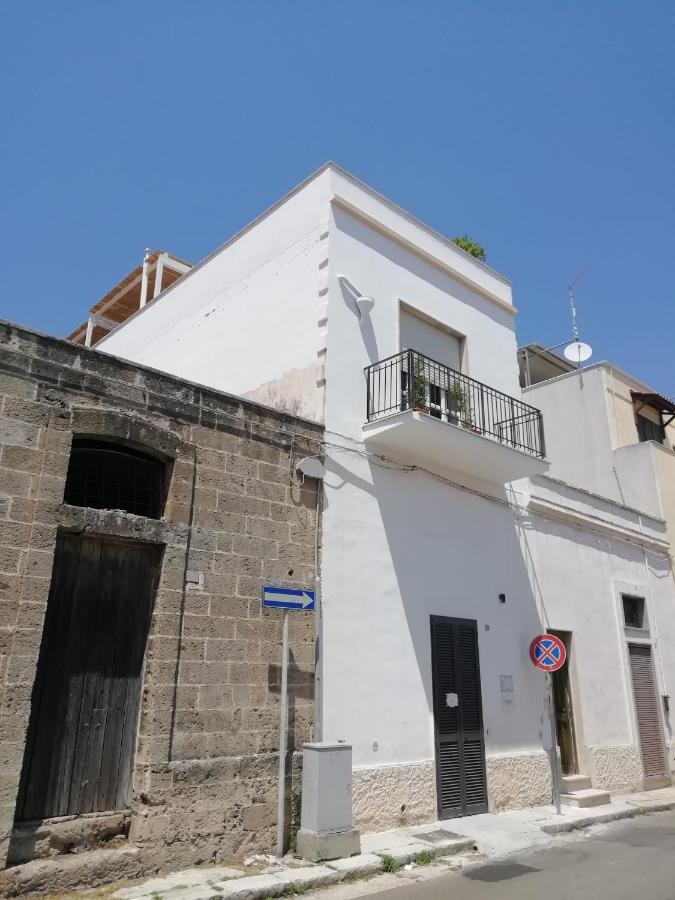 Salento Nardo Casa Dell'Airone Apartment Exterior photo